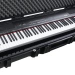 76 Key Keyboard Case