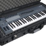 37 Key Keyboard Case