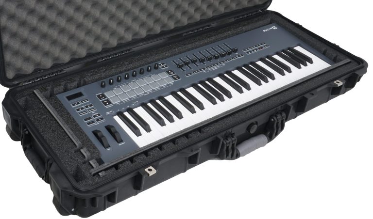 37 Key Keyboard Case