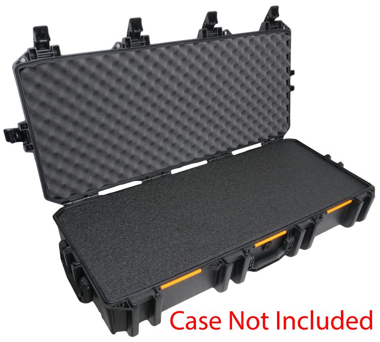V700-PE-Flat-Foam-Case-Not-Included