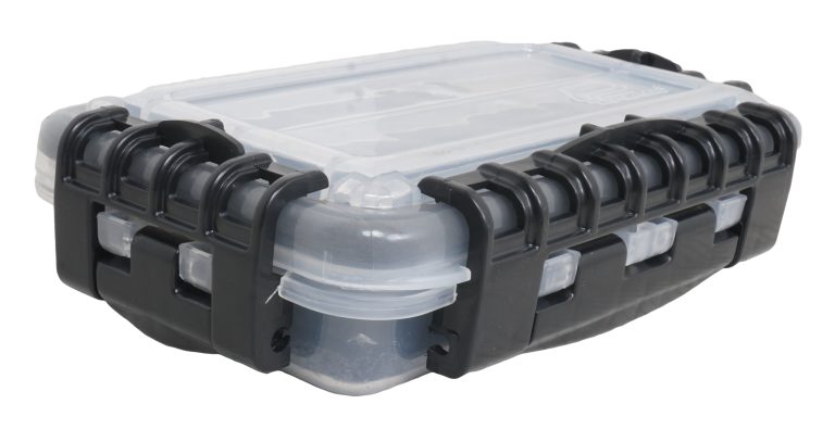 1 Seagate STGX Closed Main