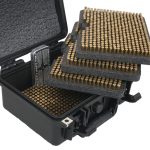 x1760 Round .22 LR Ammo Long Term Storage Case