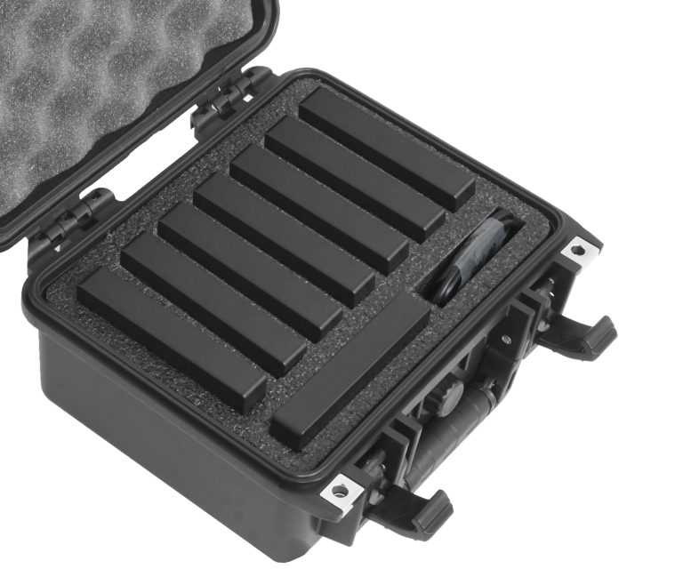8 External Hard Drive Case