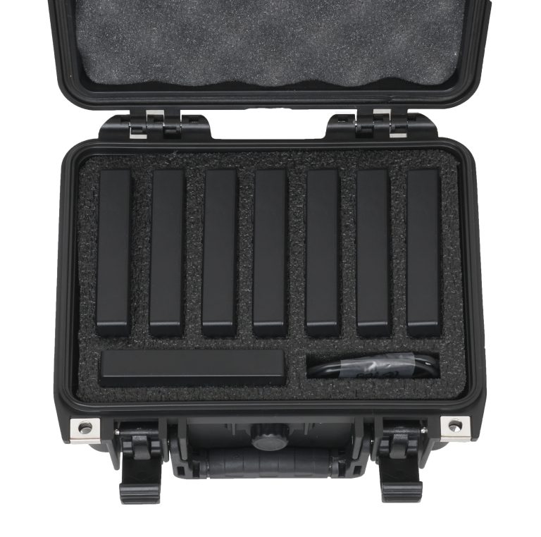 8 Seagate STGX-TOP 2