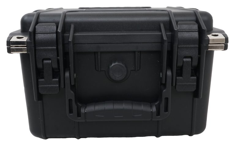 Gen 3 Front