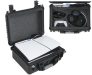 PlayStation 5 Slim with Headset Heavy Duty Travel Case