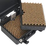 x456 Round 5.56/.223 Ammo Long Term Storage Case