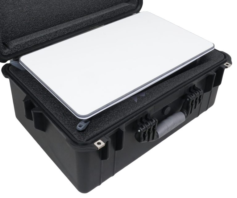 Starlink Standard Actuated Dish Kit Case