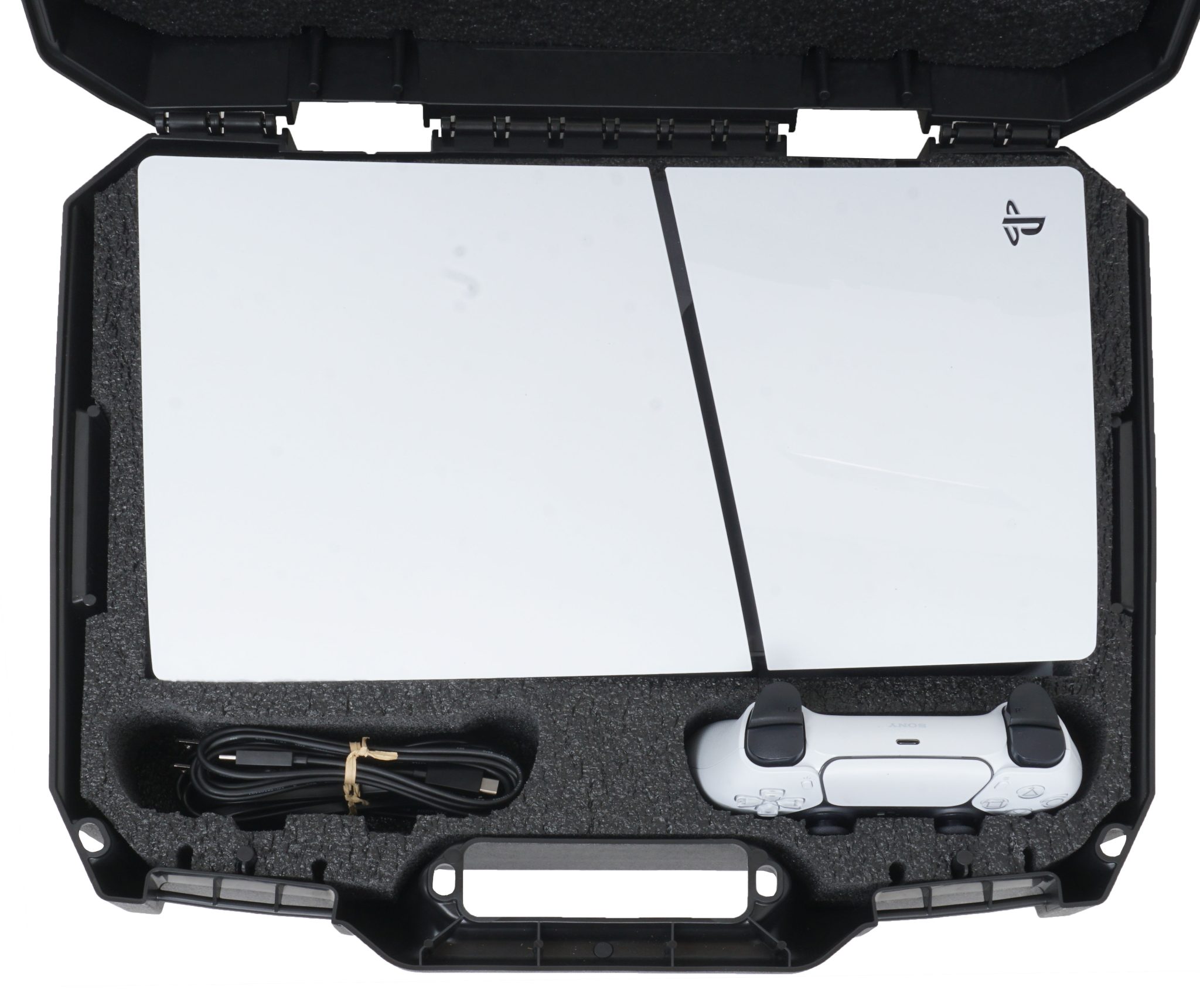 PlayStation 5 Slim Carry Case Case Club