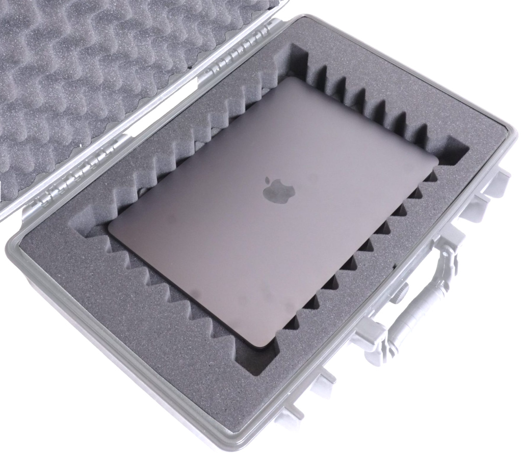 Case Club 1314 Inch Laptop Foam Set (No Case)