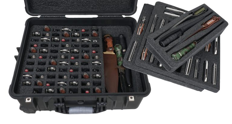 147-FOLDING-KNIVES-TOP-DOWN-8-TRAYS-OUT