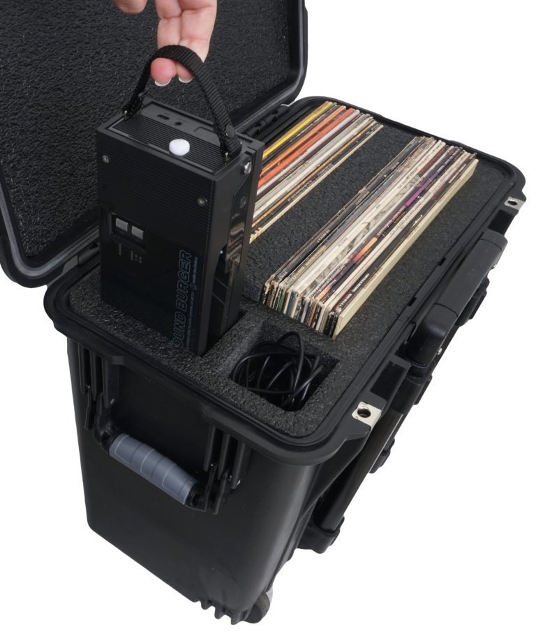 50 Vinyl Image 4