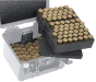 x140 Shotgun Shell Ammo Long Term Storage Foam Set