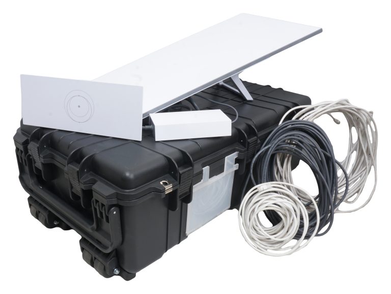 Starlink Special Angle