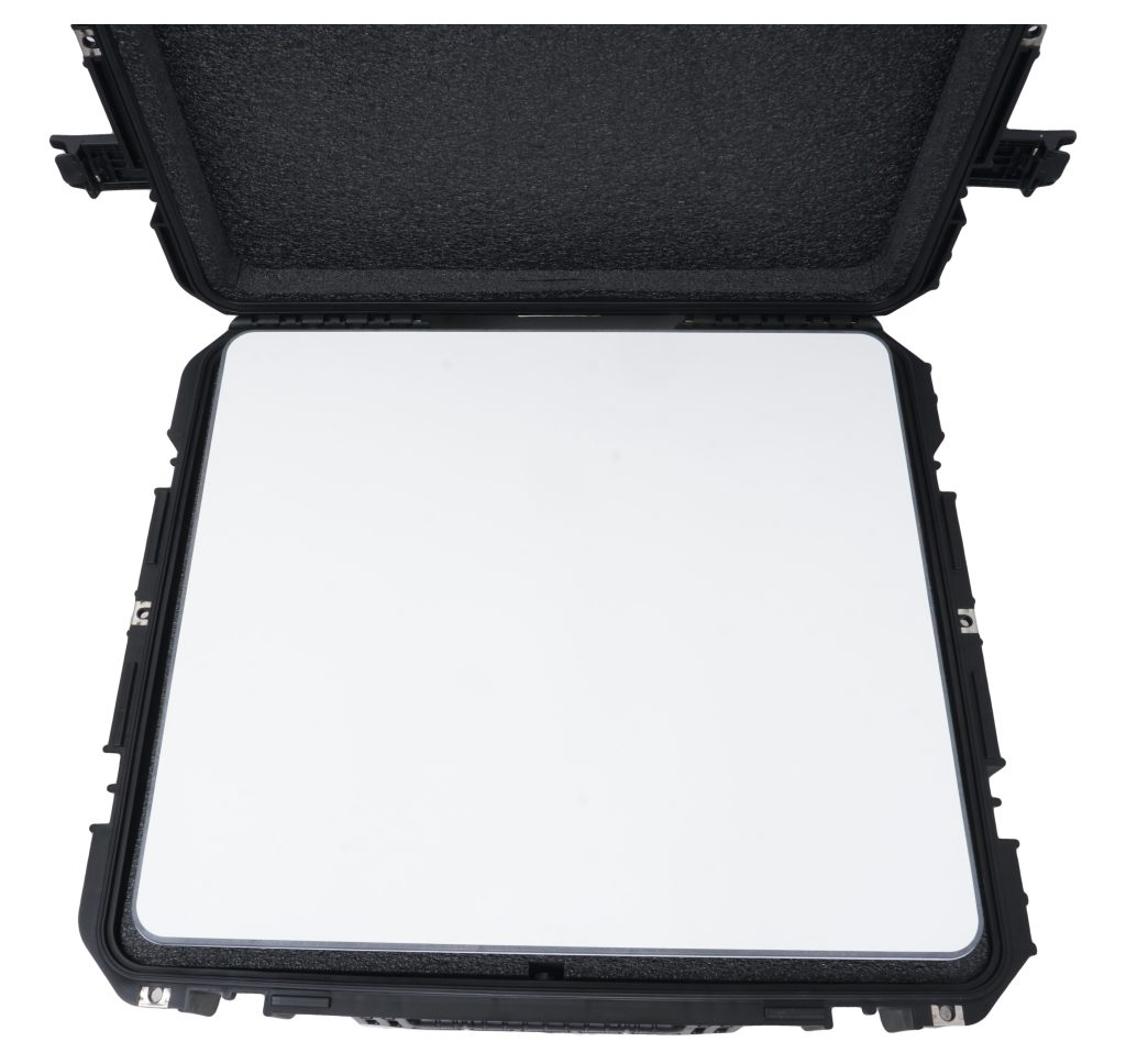 Starlink Mini Carry Bag - Protective Case For Starlink Mini Dish And Accessories