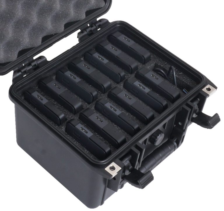 14 External Hard Drive Case