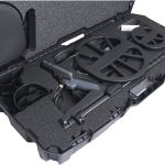 Minelab Equinox 900 Metal Detector Case
