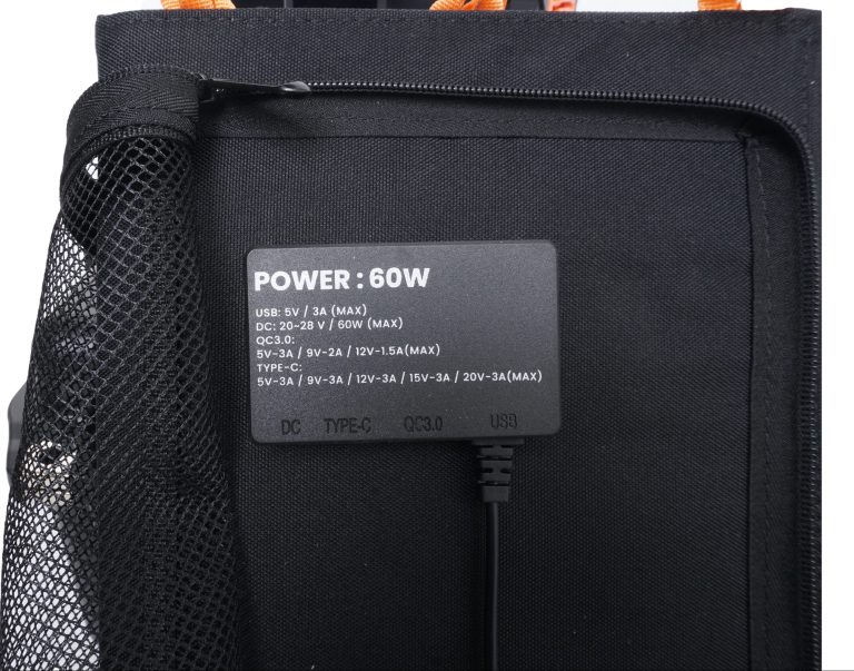 POWER WATTS