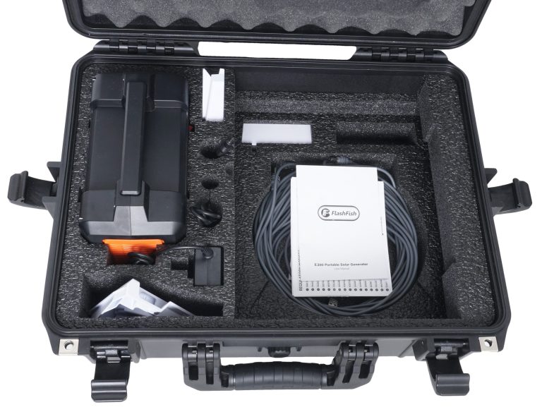 STARLINK MINI SOLAR-BATTERY TOP DOWN 3