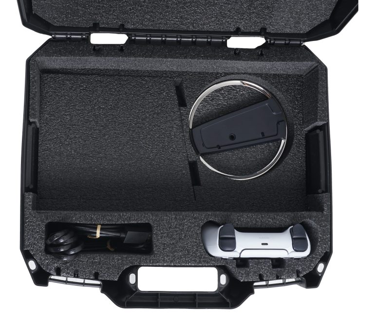 PS5 PRO CARRY TOP DOWN 2