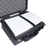 PlayStation 5 Pro Heavy Duty Travel Case