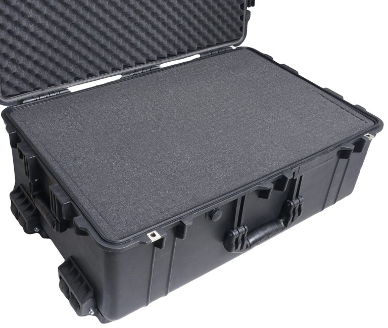 Case Club 1650 Case with Foam