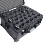28 Motorola APX 6000 Radio Case
