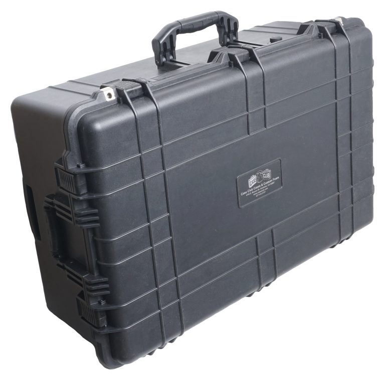 CASE CLUB 1650 FRONT