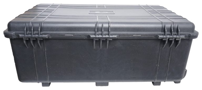 CASE CLUB 1650 HINGES