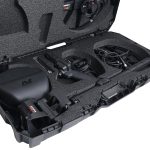 Minelab MANTICORE Metal Detector Carry Case