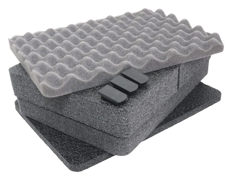 55 Pistol Mag Foam Only