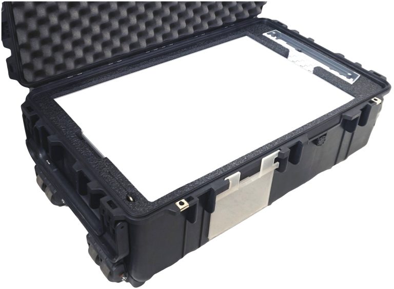 Starlink Performance (Gen 3) Dish Kit Case