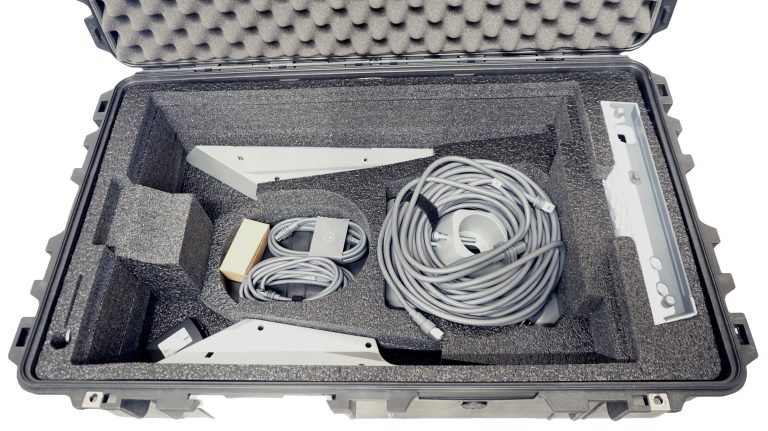 STARLINK GEN 3 PERF TOP DOWN 2