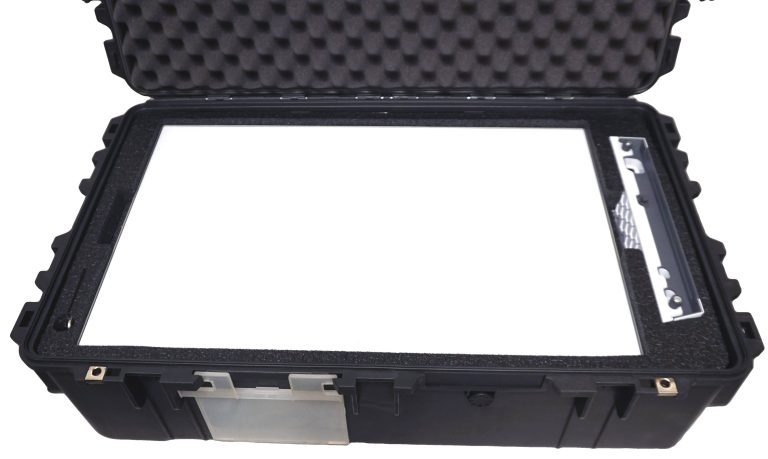 STARLINK GEN 3 PERF TOP DOWN