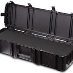 Seahorse 1660 Case - Foam Example