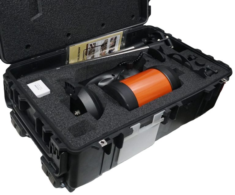 Celestron NexStar 5SE Telescope Case