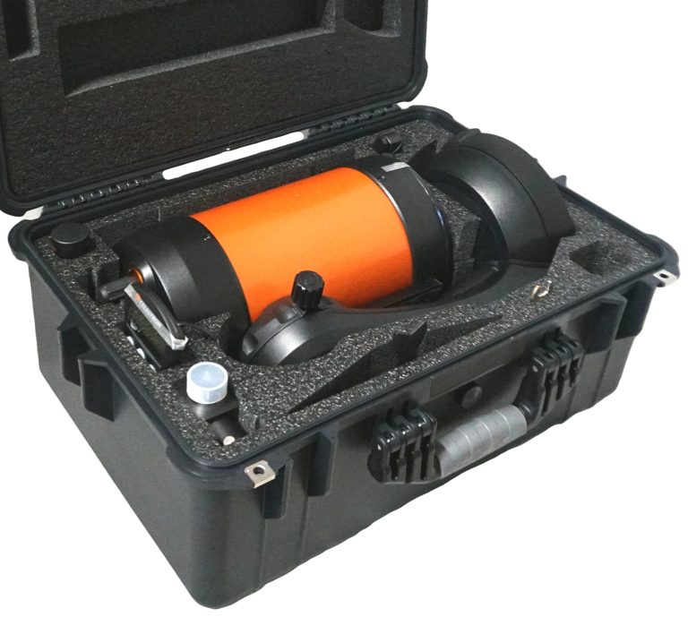 Celestron NexStar 6SE Telescope Compact Case