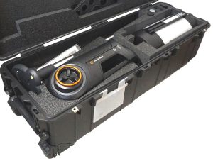 Celestron NexStar Evolution 8 Telescope Case