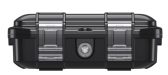 Pelican M40 Black Closed