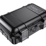 Pelican M50 Micro Case - Foam Example