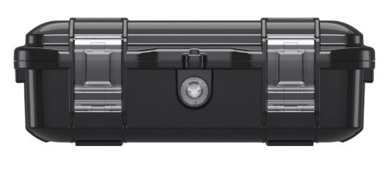 Pelican M50 Black Closed