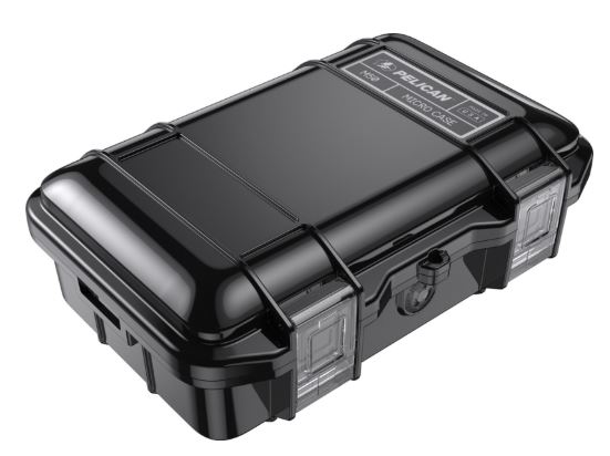 Pelican M50 Micro Case