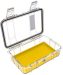 Pelican M50 Yellow Clear Open