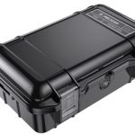 Pelican M60 Micro Case - Foam Example