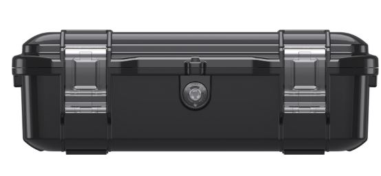 Pelican M60 Black Closed