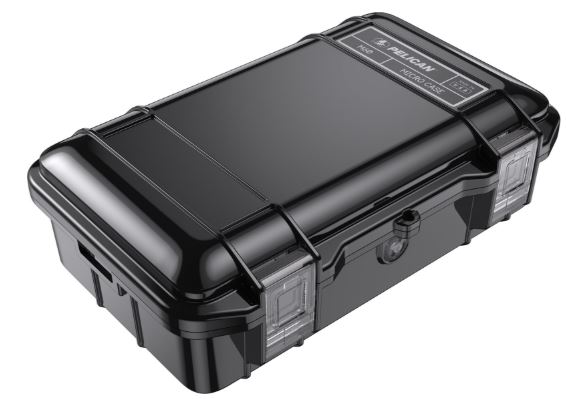 Pelican M60 Micro Case