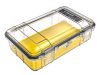 Pelican M60 Yellow Clear