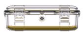 Pelican M60 Yellow Closed