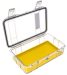 Pelican M60 Yellow Open